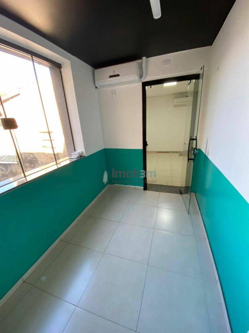 Conjunto Comercial-Sala para alugar, 100m² - Foto 5