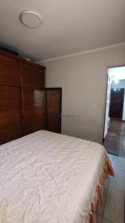 Apartamento à venda com 2 quartos, 57m² - Foto 5