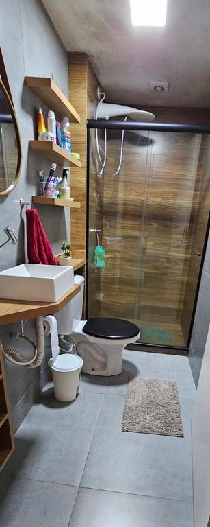 Apartamento à venda com 2 quartos, 49m² - Foto 12