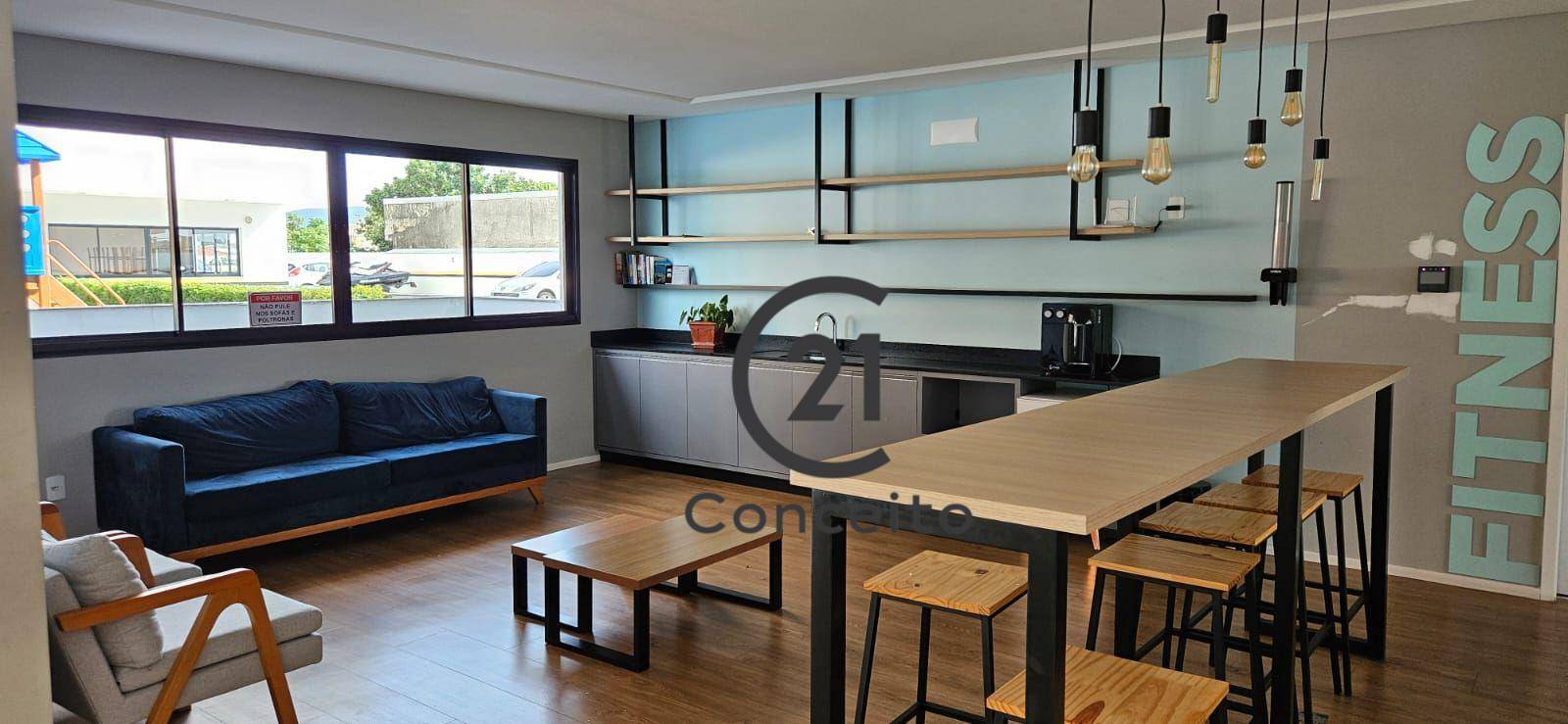 Apartamento à venda com 2 quartos, 65m² - Foto 22