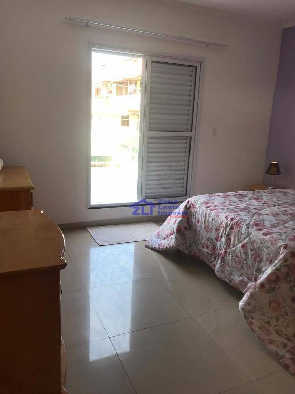 Sobrado à venda com 3 quartos, 180m² - Foto 8