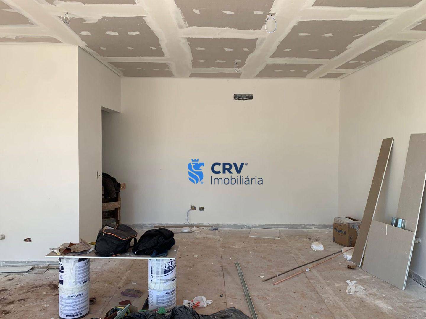 Conjunto Comercial-Sala para alugar, 50m² - Foto 3