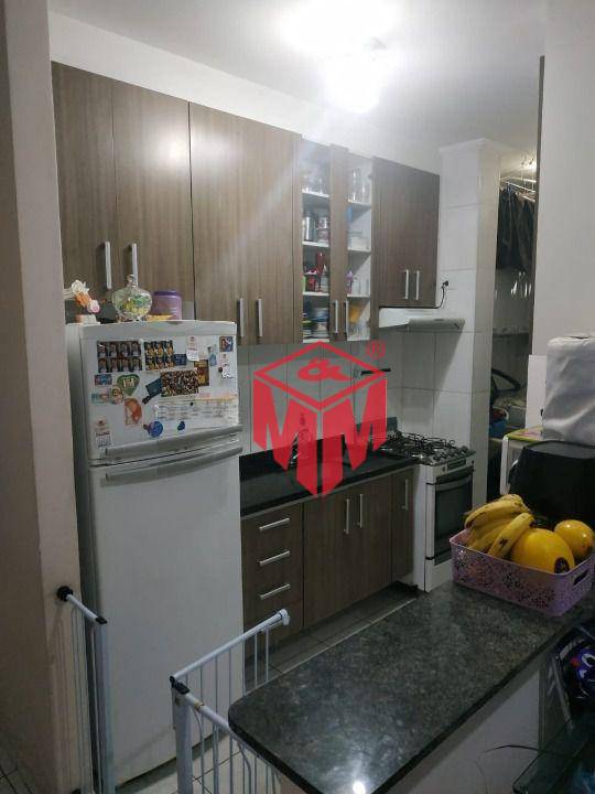 Apartamento à venda com 2 quartos, 48m² - Foto 5