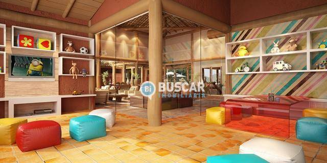 Casa de Condomínio à venda com 4 quartos, 215m² - Foto 31