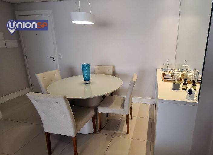 Apartamento à venda com 3 quartos, 92m² - Foto 3