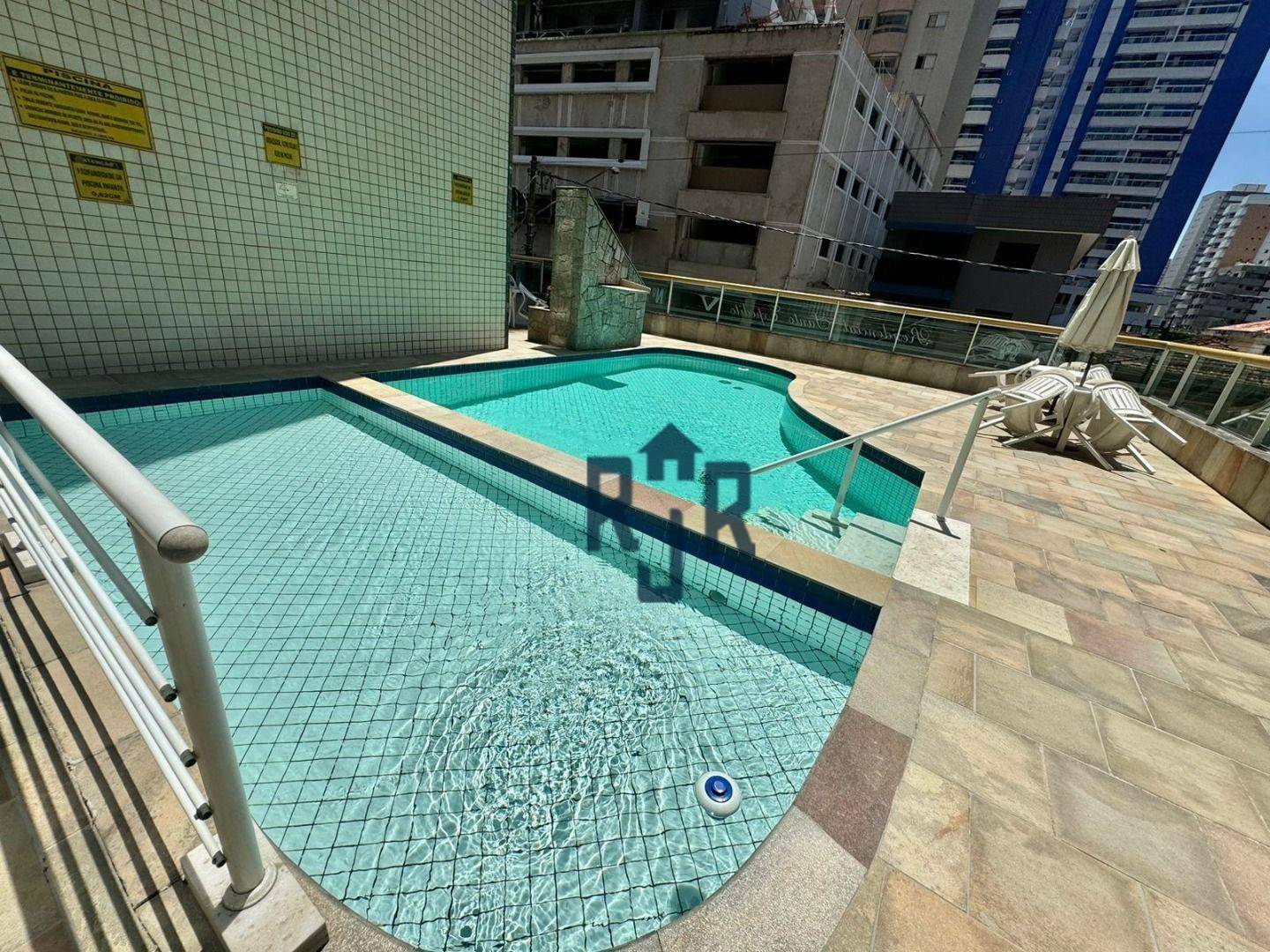 Apartamento à venda com 1 quarto, 54m² - Foto 6