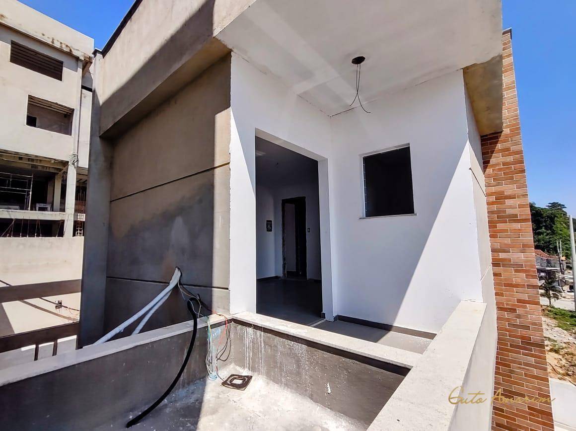 Casa de Condomínio à venda com 4 quartos, 143m² - Foto 12