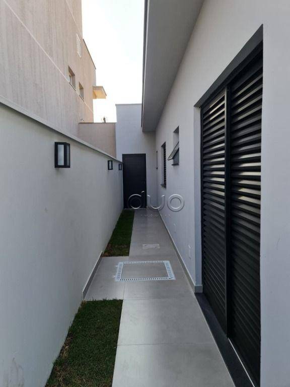 Casa de Condomínio à venda com 3 quartos, 172m² - Foto 22