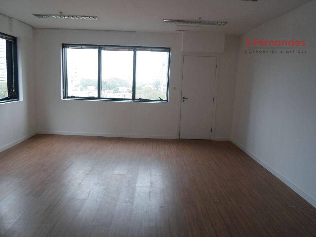 Conjunto Comercial-Sala para alugar, 37m² - Foto 9