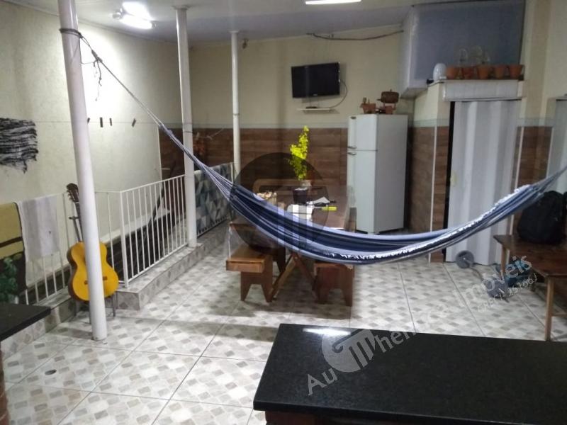 Sobrado à venda com 3 quartos, 140m² - Foto 24