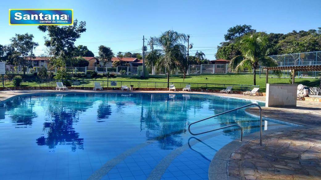 Casa de Condomínio à venda com 3 quartos, 168m² - Foto 26