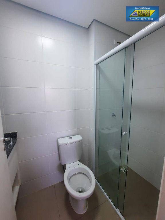 Apartamento para alugar com 1 quarto, 55m² - Foto 9