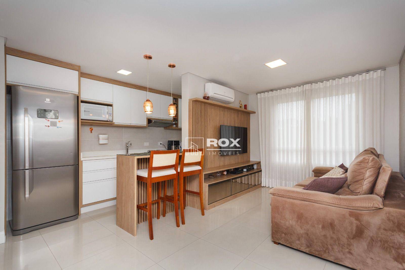 Apartamento à venda com 2 quartos, 115m² - Foto 5