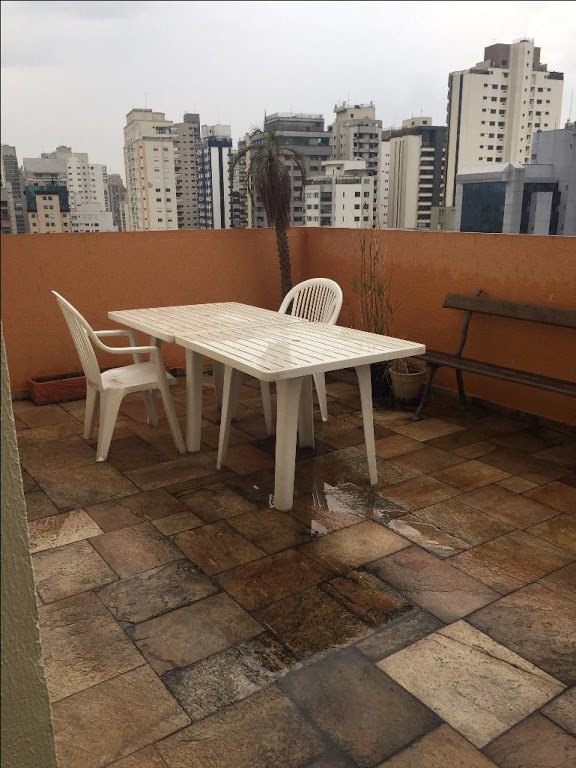 Apartamento à venda com 2 quartos, 126m² - Foto 14