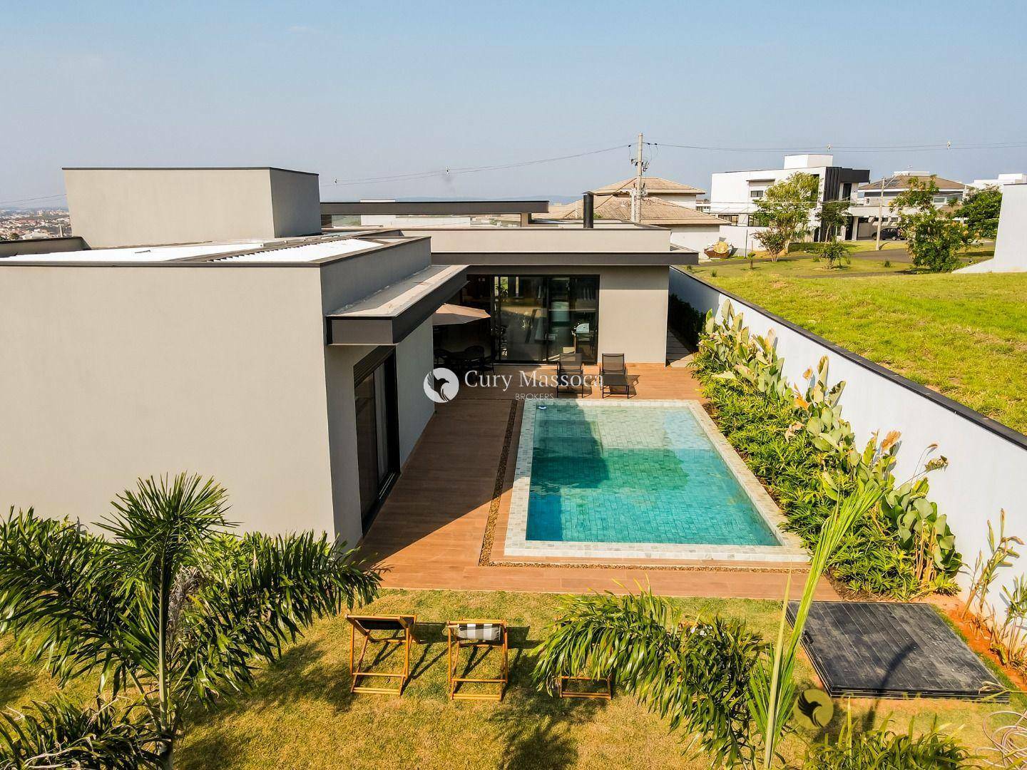 Casa de Condomínio à venda com 4 quartos, 388m² - Foto 29