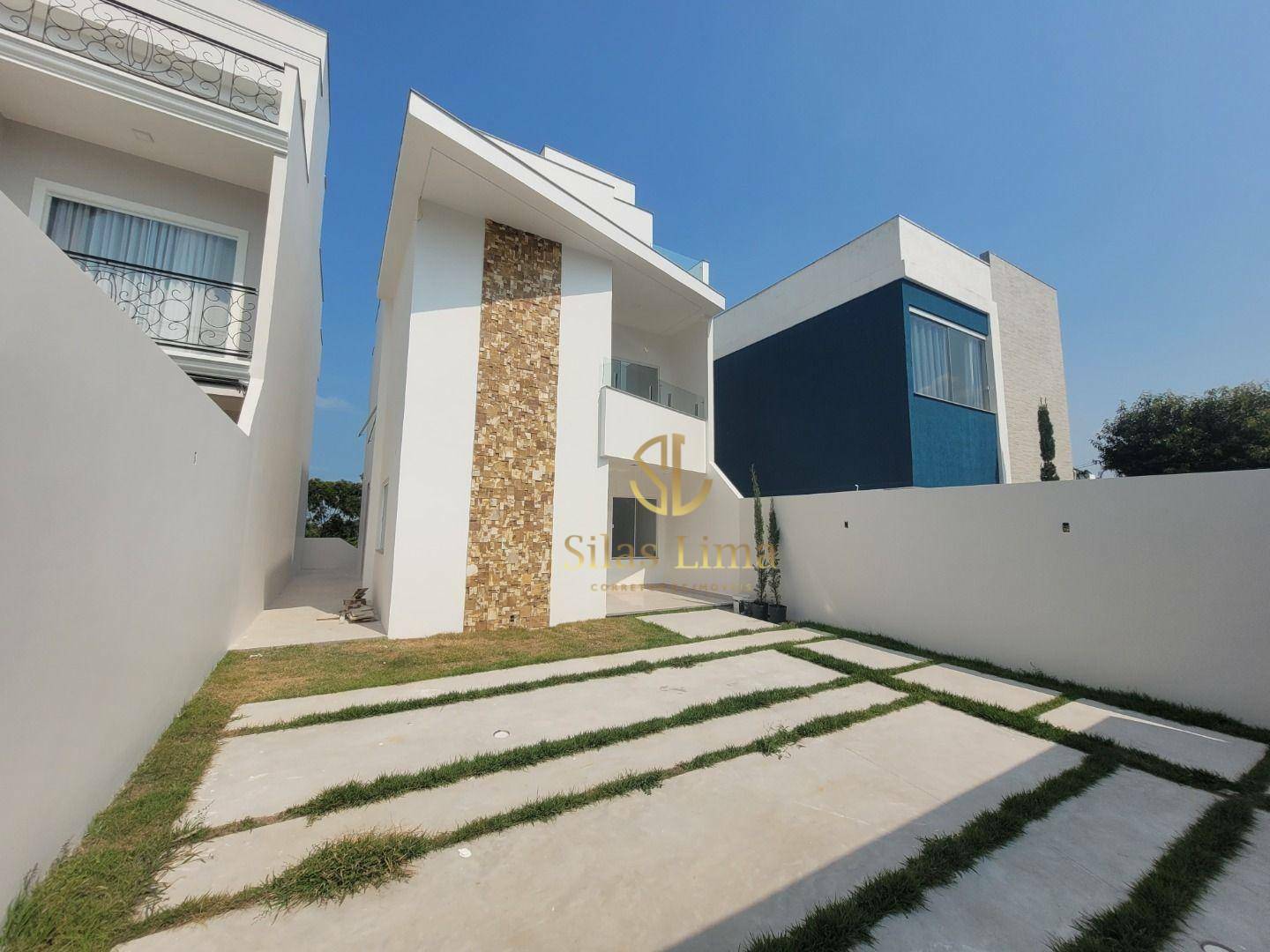 Casa à venda com 4 quartos, 210m² - Foto 5