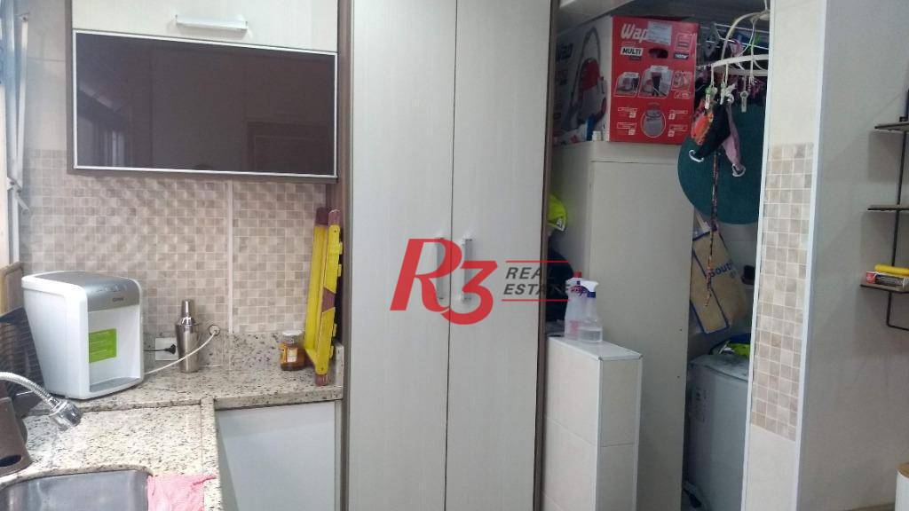 Apartamento à venda com 3 quartos, 98m² - Foto 31