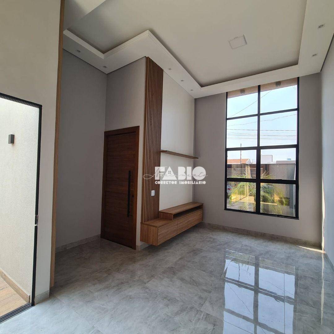 Casa à venda com 3 quartos, 127m² - Foto 9