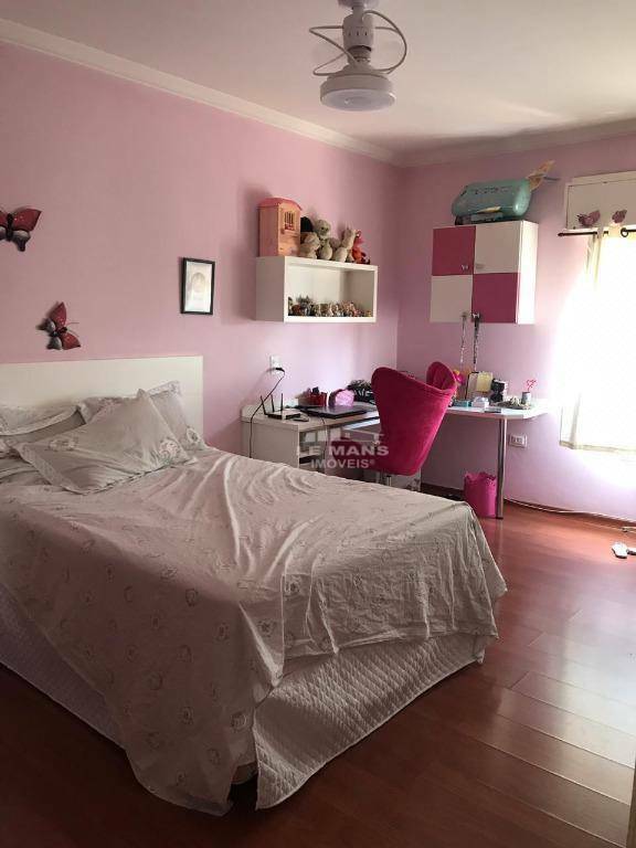 Apartamento à venda com 3 quartos, 156m² - Foto 14