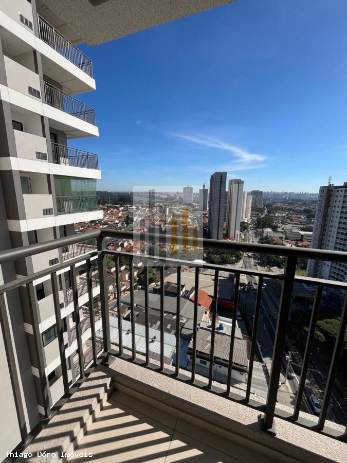 Apartamento à venda com 2 quartos, 38m² - Foto 5