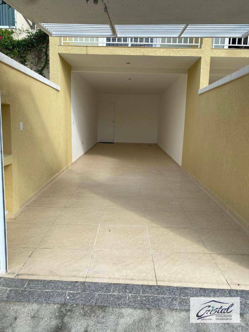 Casa à venda com 3 quartos, 145m² - Foto 3