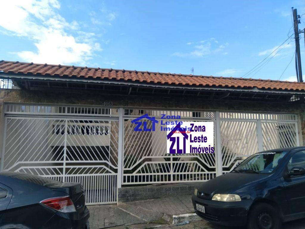 Casa à venda com 3 quartos, 400m² - Foto 2