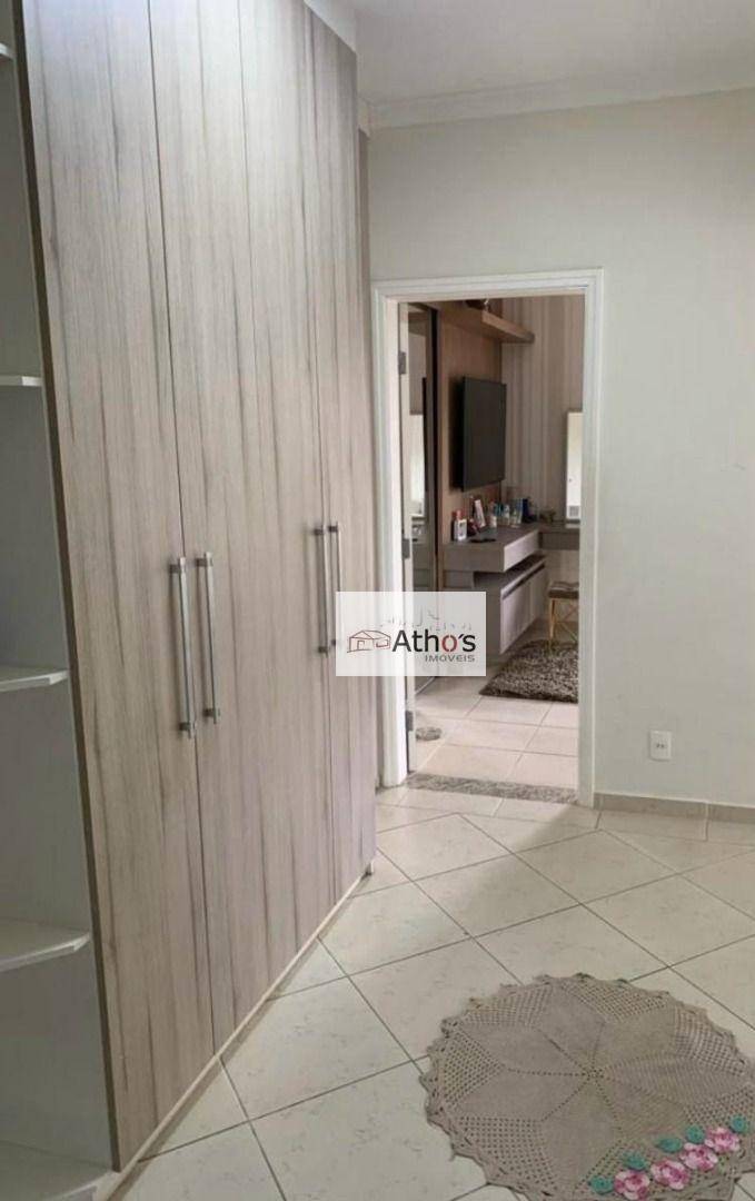 Sobrado à venda com 3 quartos, 260m² - Foto 25