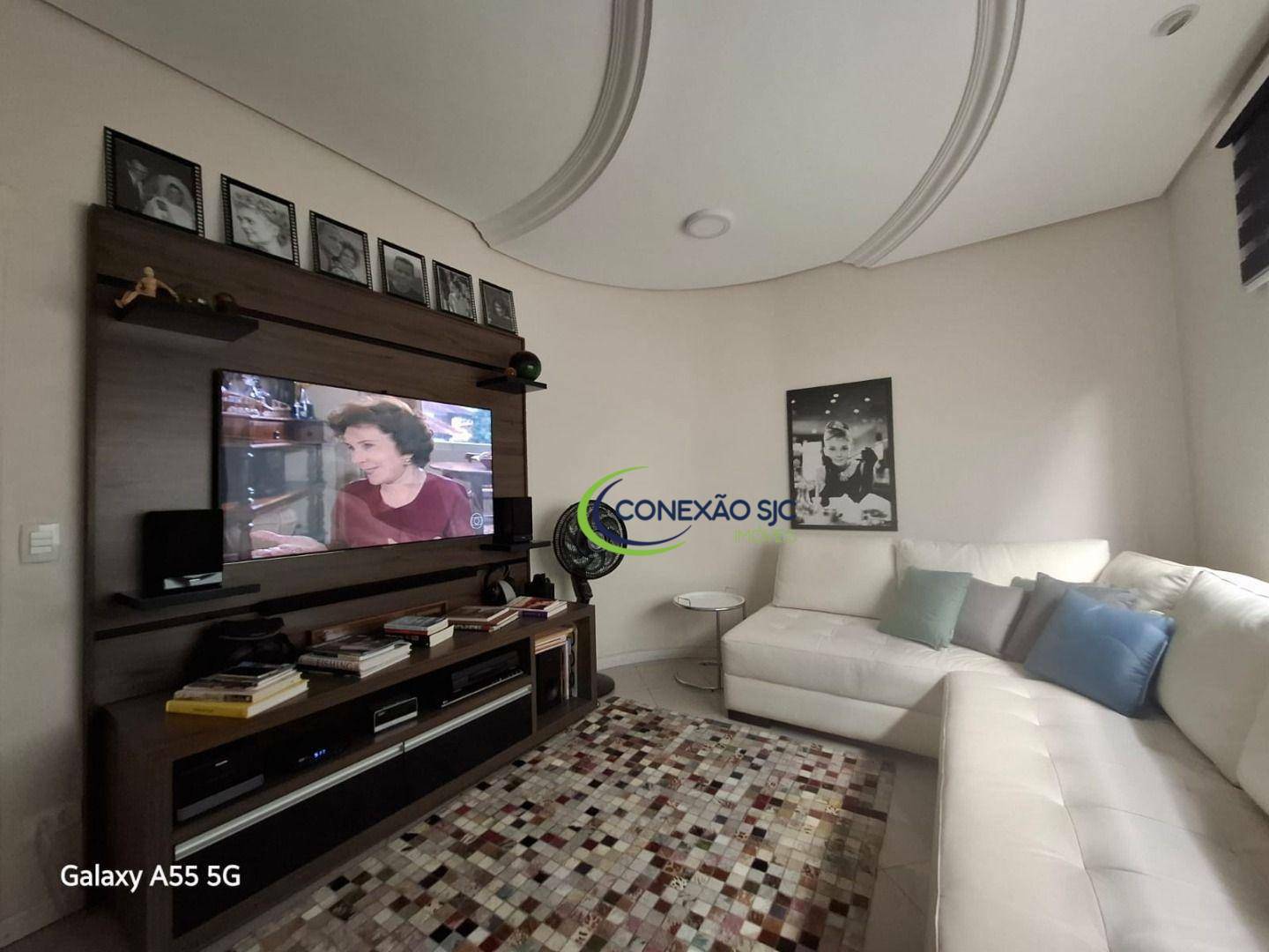 Sobrado, 3 quartos, 286 m² - Foto 13