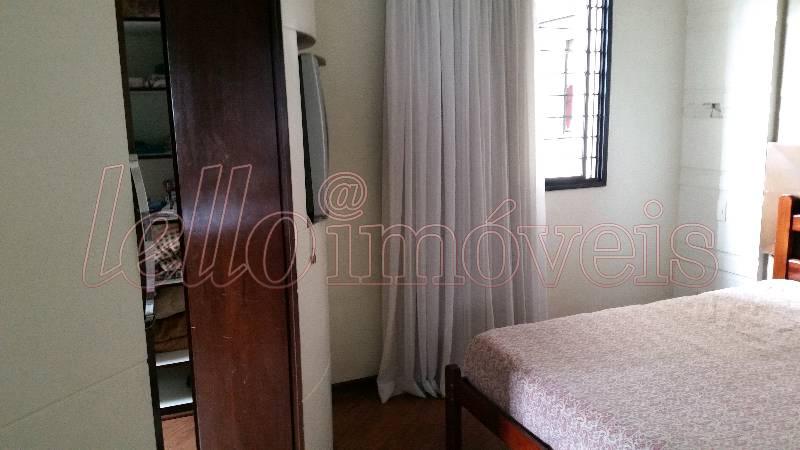 Apartamento para alugar com 3 quartos, 107m² - Foto 4