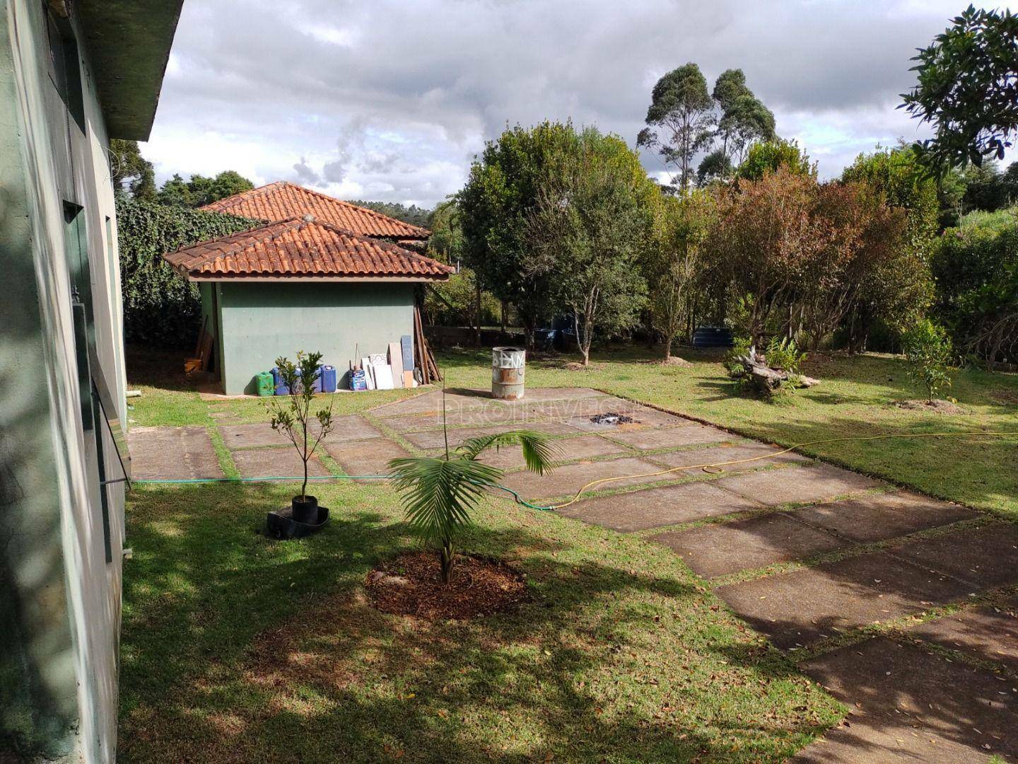 Casa de Condomínio à venda com 2 quartos, 269m² - Foto 21