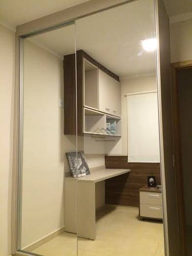 Apartamento à venda com 2 quartos, 56m² - Foto 6