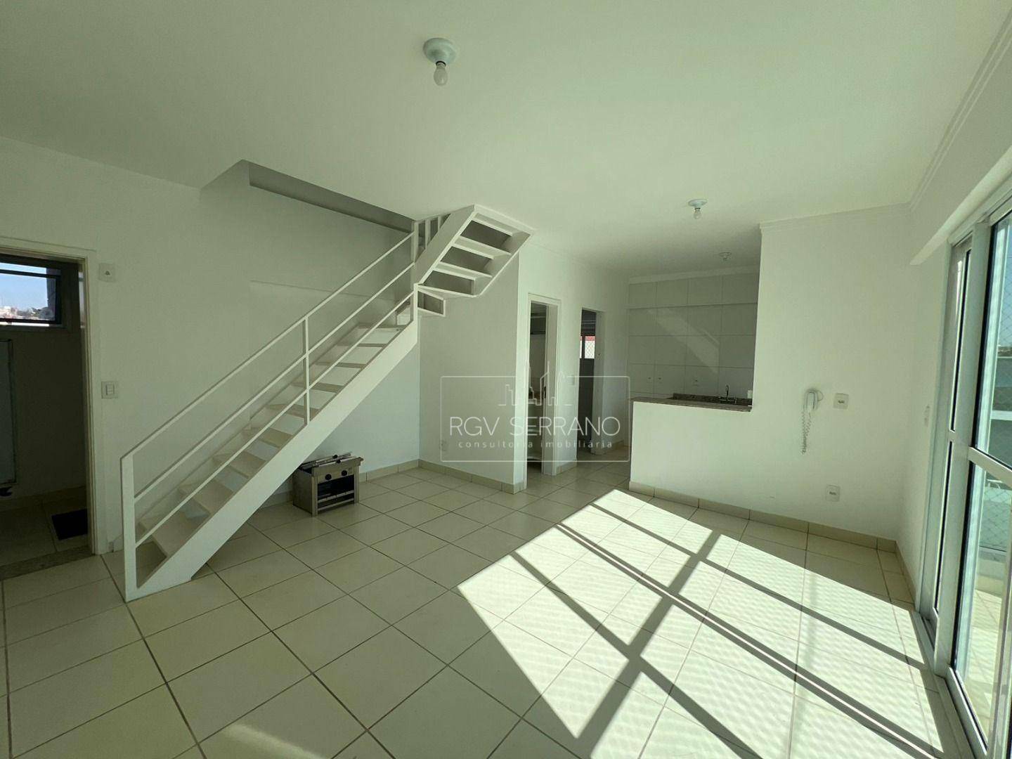 Apartamento para alugar com 3 quartos, 73m² - Foto 2