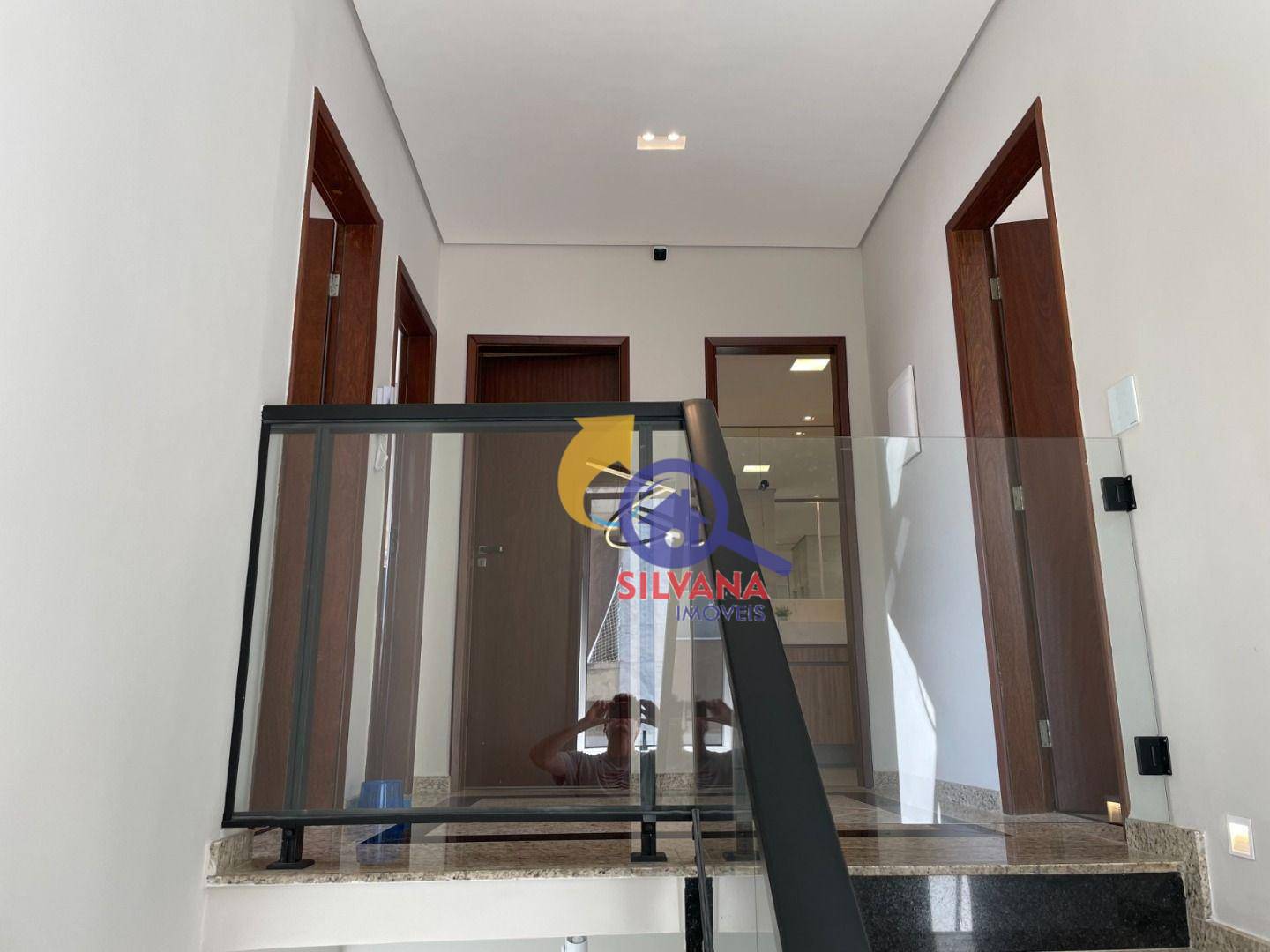 Cobertura à venda com 4 quartos, 230m² - Foto 17