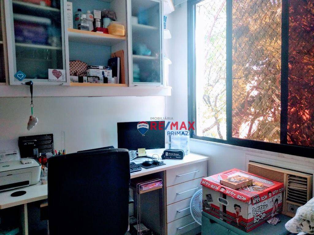 Apartamento à venda com 3 quartos, 85m² - Foto 27