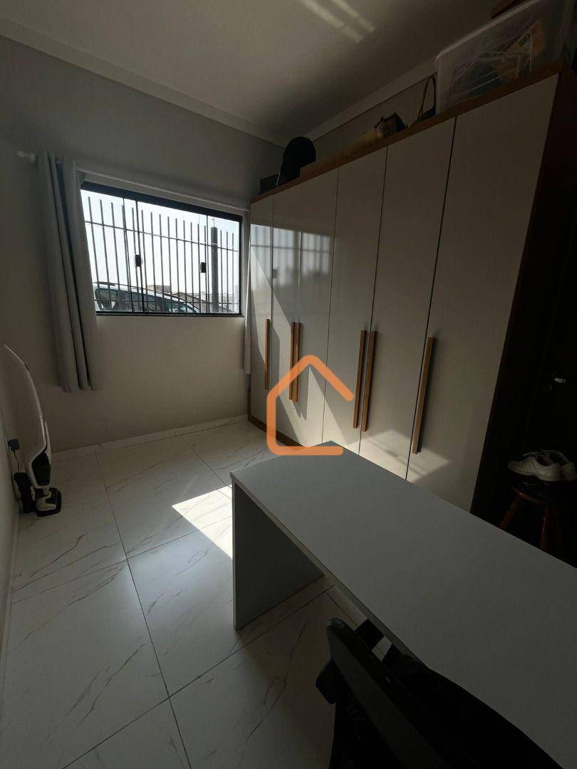 Casa à venda com 3 quartos, 96m² - Foto 15