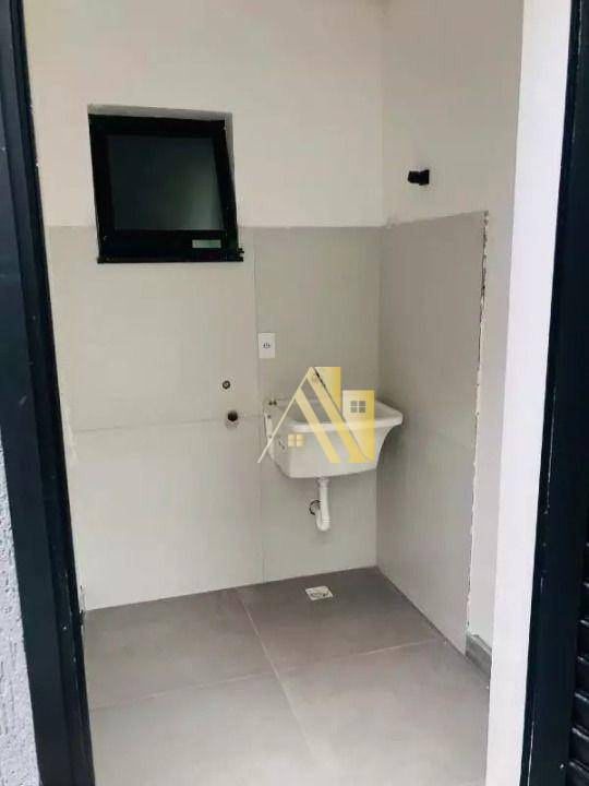 Sobrado à venda com 3 quartos, 157m² - Foto 9