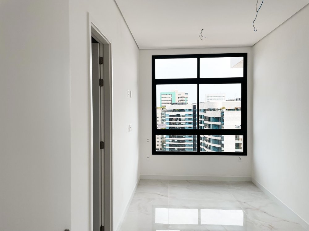 Apartamento à venda com 3 quartos, 164m² - Foto 7