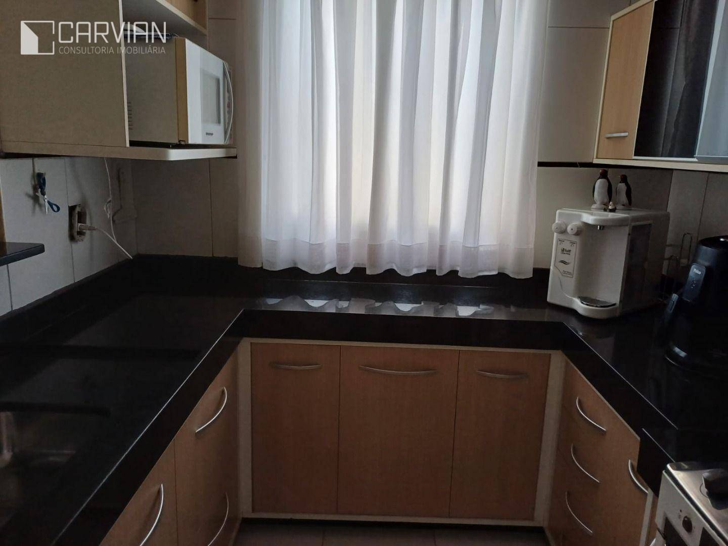 Apartamento à venda com 2 quartos, 79m² - Foto 12