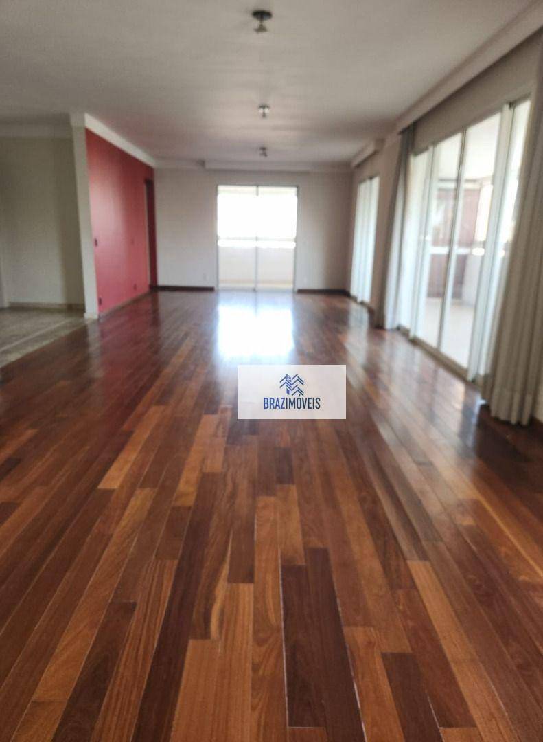 Apartamento à venda com 4 quartos, 265m² - Foto 31