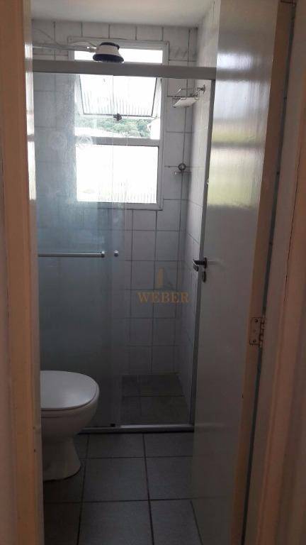 Apartamento à venda com 2 quartos, 50m² - Foto 10