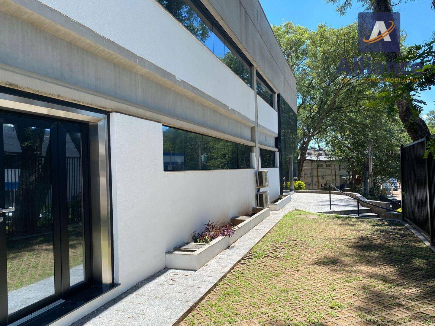 Depósito-Galpão-Armazém para alugar, 1100m² - Foto 7