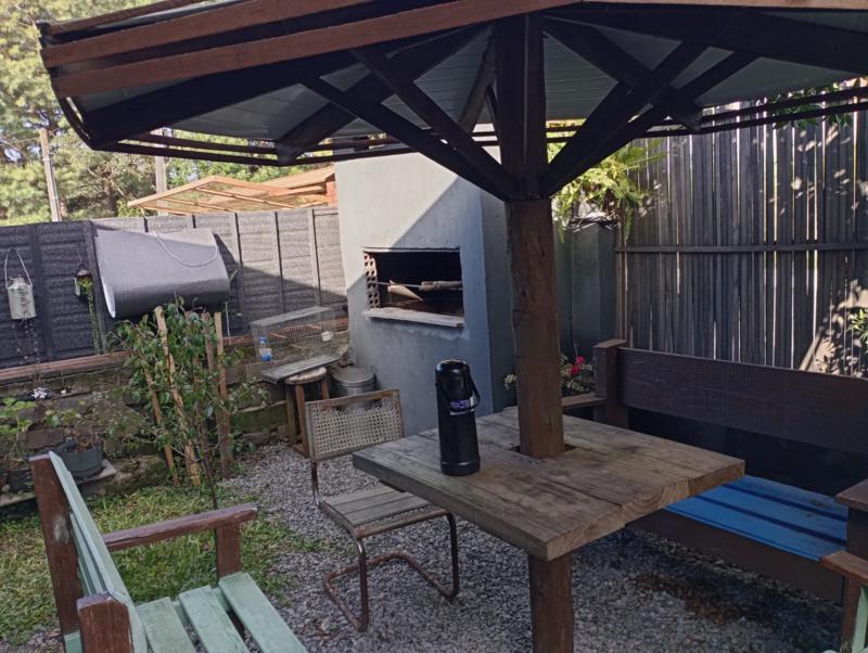 Casa à venda com 3 quartos, 100m² - Foto 15