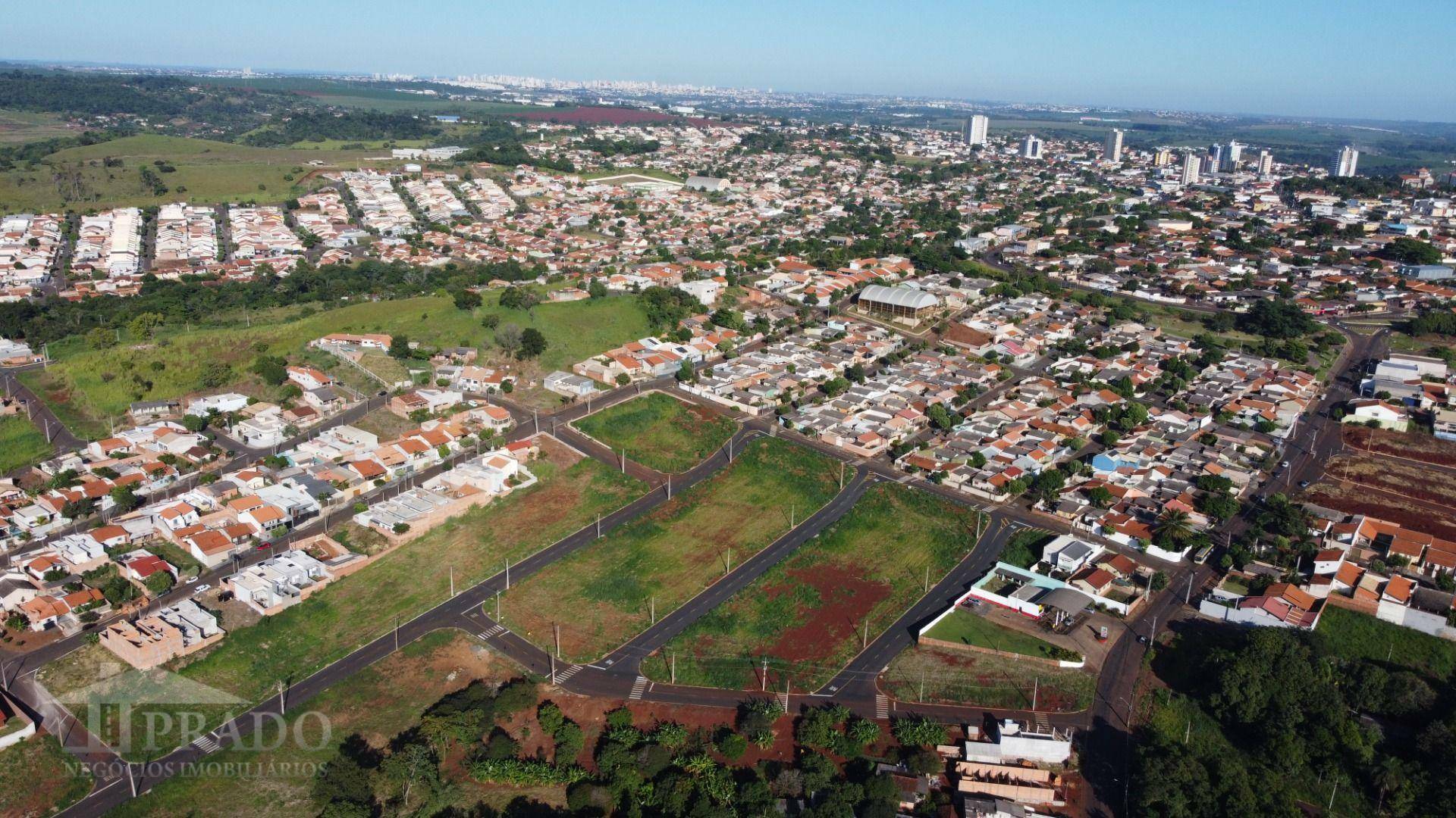 Terreno à venda, 465M2 - Foto 2