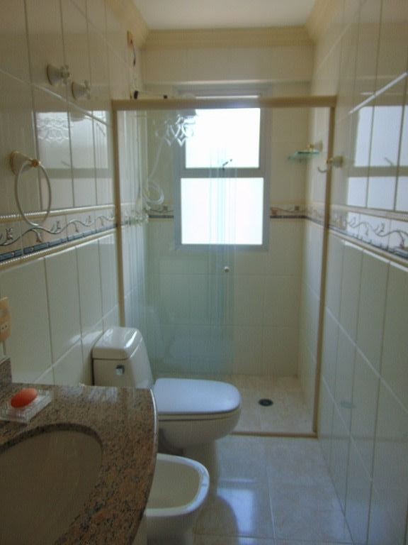 Apartamento à venda com 3 quartos, 130m² - Foto 11