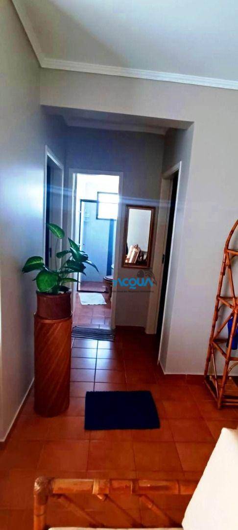 Apartamento à venda com 2 quartos, 80m² - Foto 7