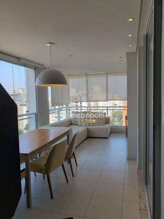 Apartamento à venda com 2 quartos, 70m² - Foto 13