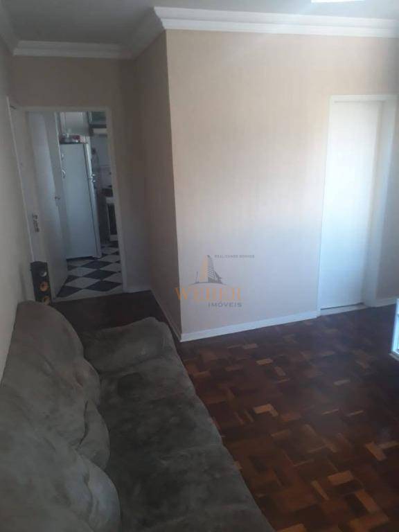 Apartamento à venda com 2 quartos, 60m² - Foto 3