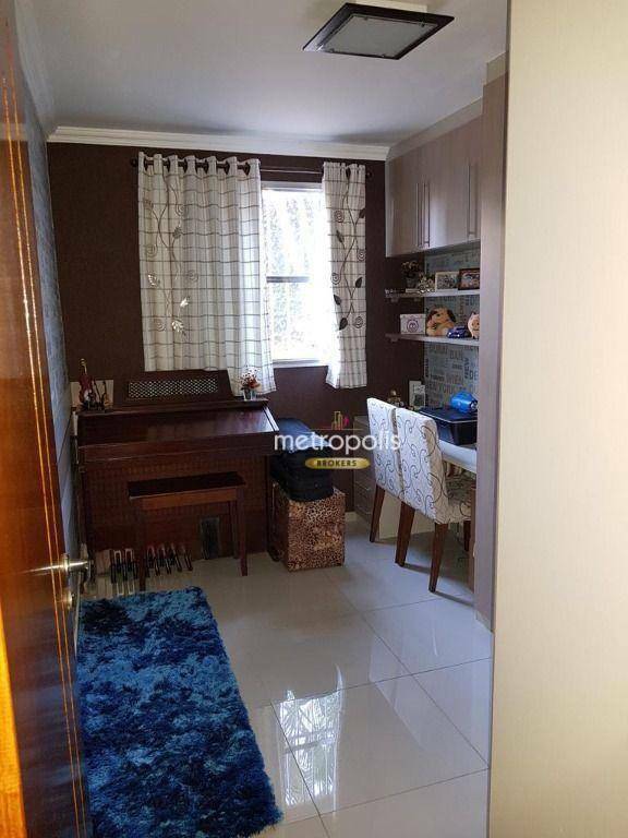 Apartamento à venda com 2 quartos, 55m² - Foto 2