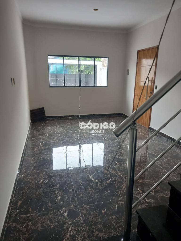 Sobrado à venda com 3 quartos, 115m² - Foto 8