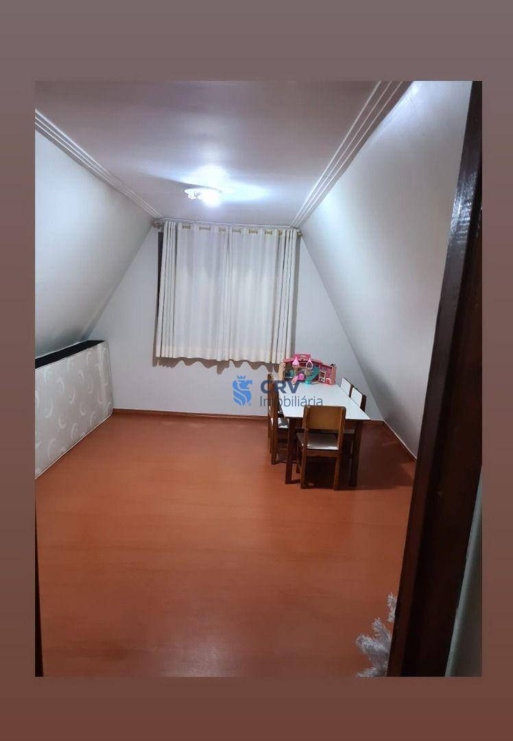 Sobrado à venda com 5 quartos, 184m² - Foto 16